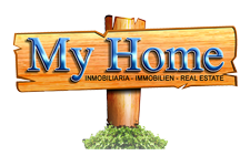 imagen marca Real Estate My Home