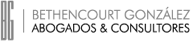 imagen marca BG ABOGADOS & CONSOLTORES
