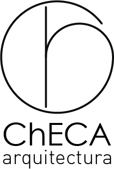 imagen marca CHECA ARQUITECTURA